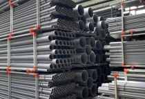 Những Lợi Ích Của Đường Ống Nước Bằng Nhựa – Giải Pháp Hiệu Quả Cho Hệ Thống Cấp Thoát Nước