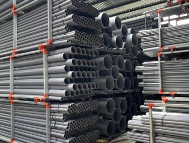 Những Lợi Ích Của Đường Ống Nước Bằng Nhựa – Giải Pháp Hiệu Quả Cho Hệ Thống Cấp Thoát Nước