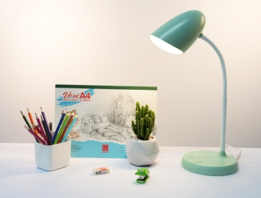 Lumen là gì? Đèn bàn cần bao nhiêu lumen để cung cấp đủ ánh sáng cho hoạt động học tập?