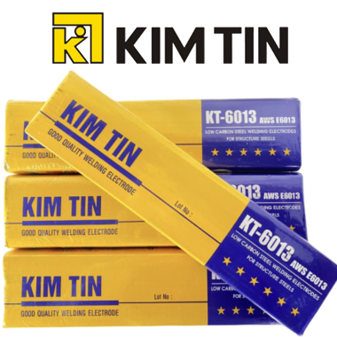 QUE HÀN KIM TÍN