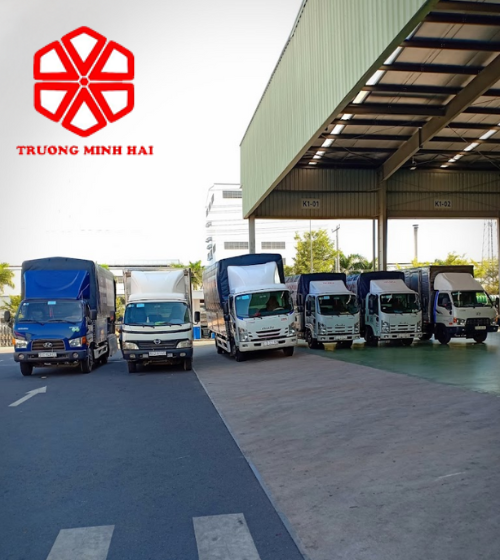 CÔNG TY TNHH TRƯỜNG PHÁT