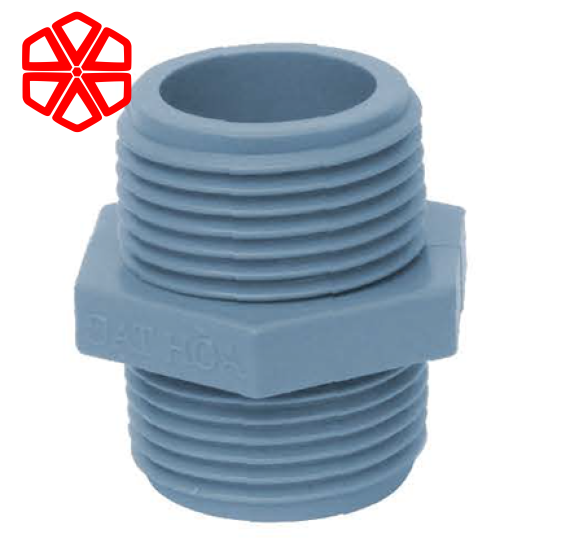 HAI ĐẦU RĂNG (A)