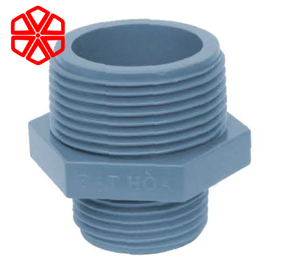 HAI ĐẦU RĂNG NGOÀI GIẢM (B)