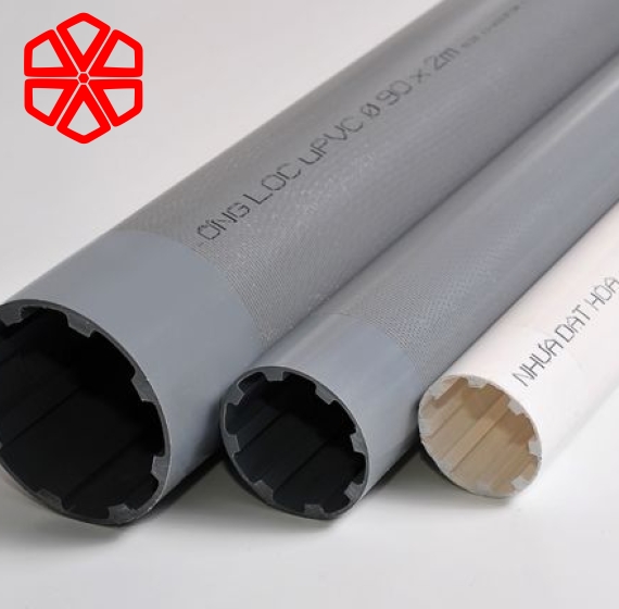 ỐNG LỌC KHOAN GIẾNG