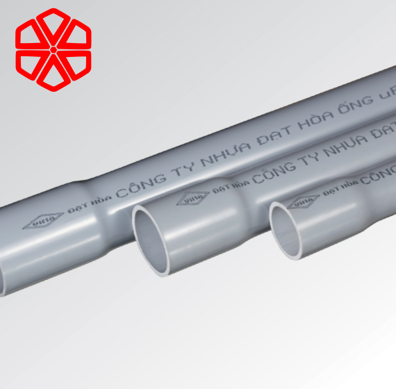 ỐNG NHỰA UPVC HỆ inch-1