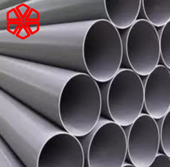 ỐNG NHỰA UPVC HỆ INCH