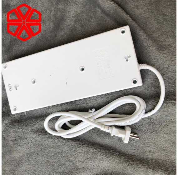 Ổ cắm Điện Quang ECO ĐQ ESK 8ECO ( 8 Lỗ )