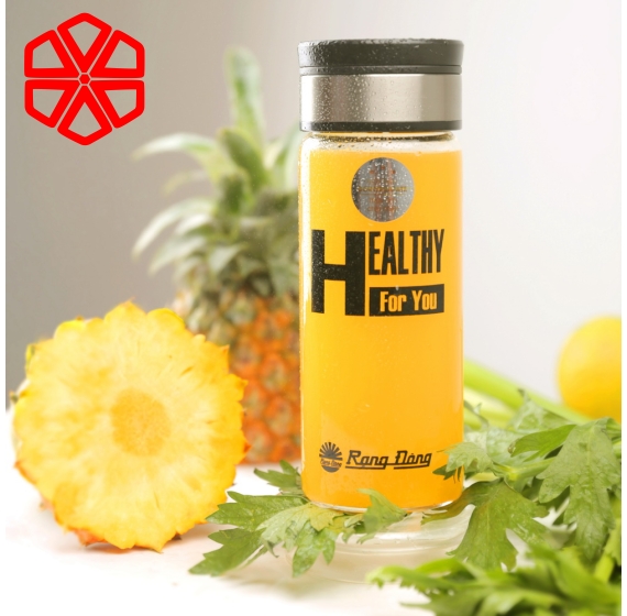 Bình nước cầm tay