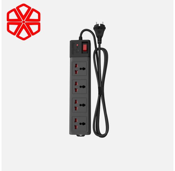 Ổ cắm đa năng chống giật 3m