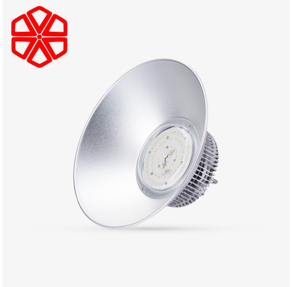Đèn LED Nhà xưởng High Bay 50W