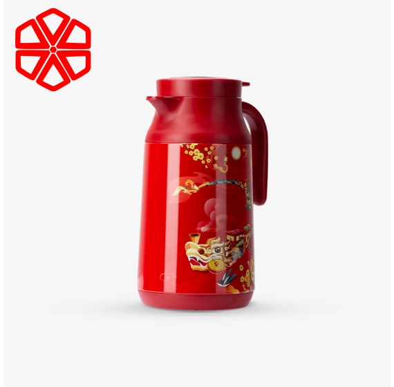 Bình ủ - tết 2024