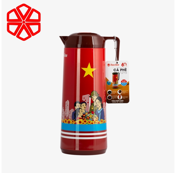 Phích đựng nước