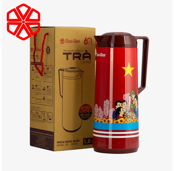 Phích đựng nước