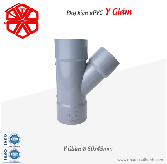 Y Giảm
