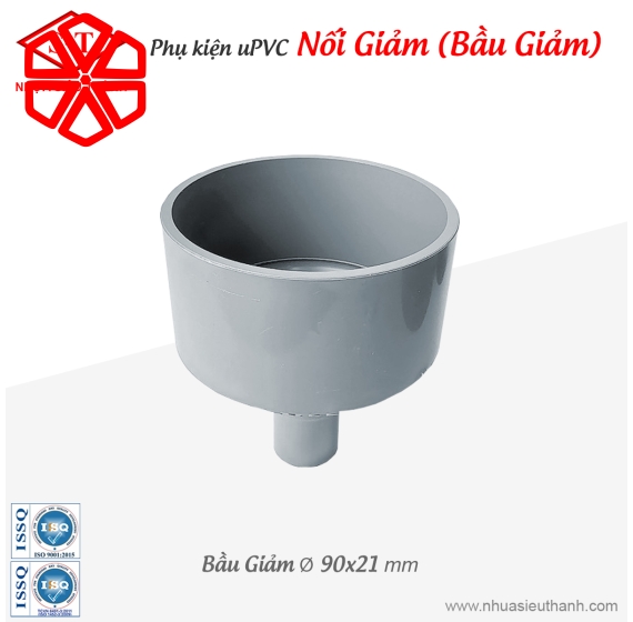 Nối Giảm (Bầu Giảm)