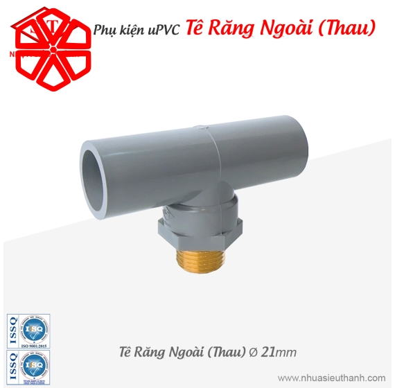 Tê Răng Ngoài (Thau)