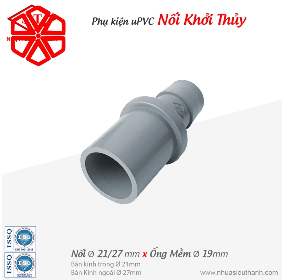 Nối Khởi Thủy