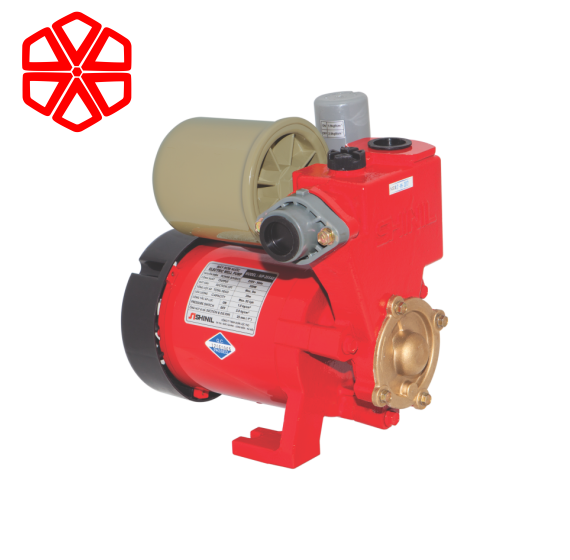 Máy Bơm Hút Chân Không Kiểu Tự Động  SIP - 265 AE