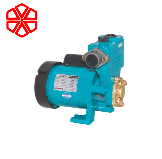 Máy Bơm Hút Chân Không Kiểu Không Tự Động  WP - 255 BE