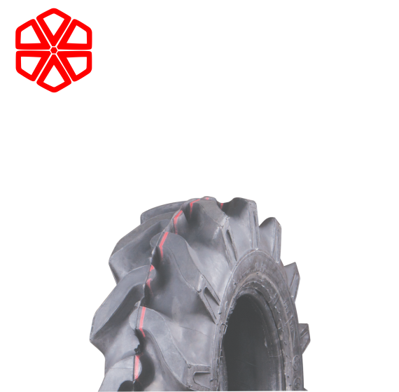  Lốp xe nông nghiệp