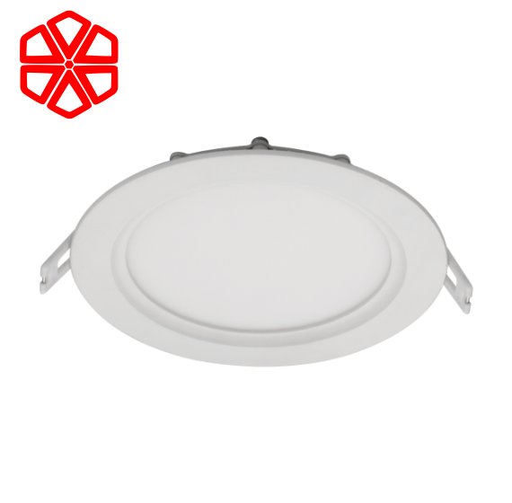 Đèn Panel Tròn Nathin