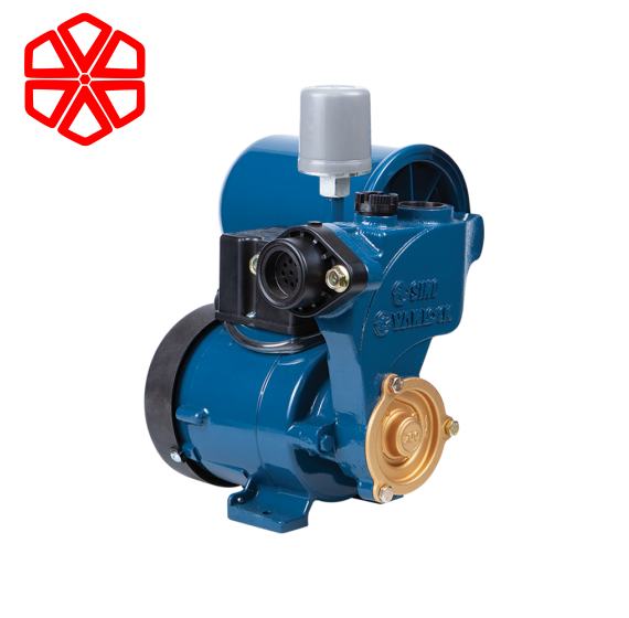 Máy Bơm Hút Chân Không Kiểu Tự Động  SVP-200 JAK