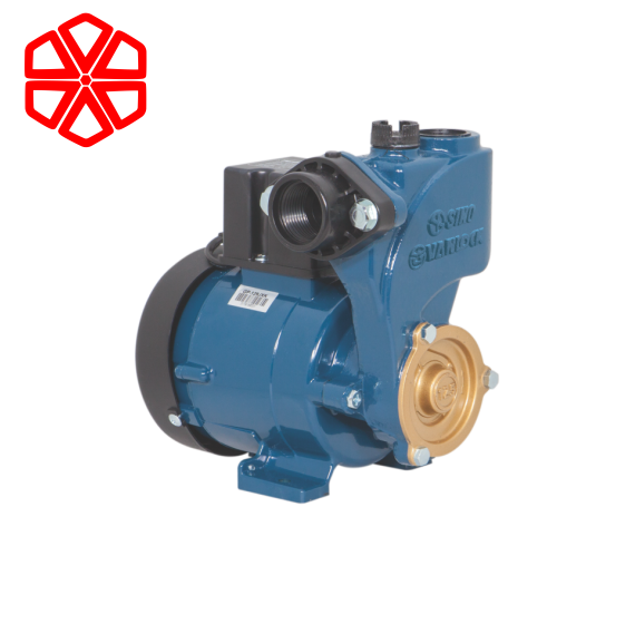 Máy Bơm Hút Chân Không Kiểu Không Tự Động SVP - 200 JXK