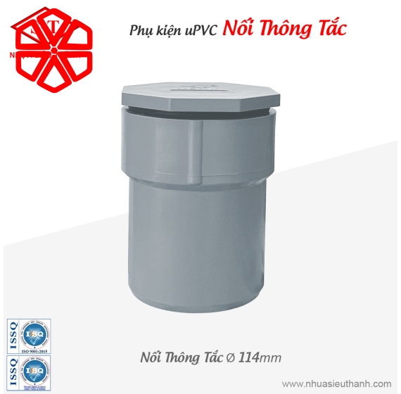 Nối Thông Tắc