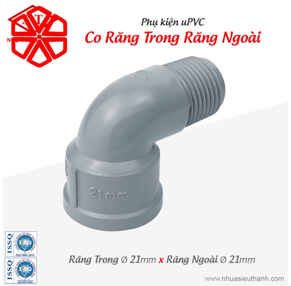 Co Răng Trong Răng Ngoài