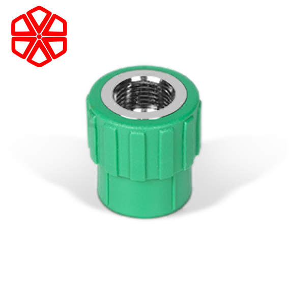 Khớp nối ren trong