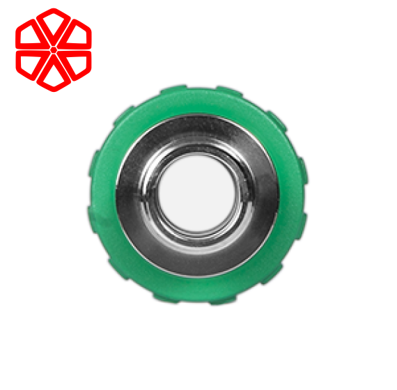  Khớp nối ren ngoài