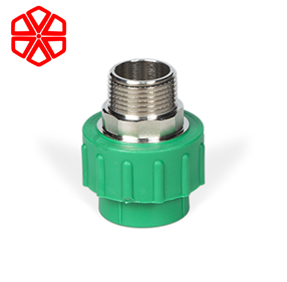  Khớp nối ren ngoài