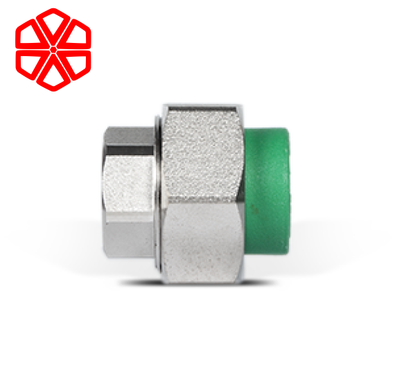 Khớp nối vạn năng ren trong