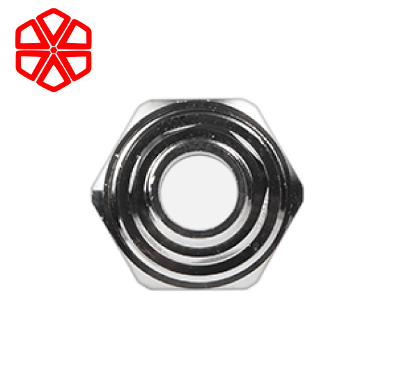 Khớp nối vạn năng ren ngoài