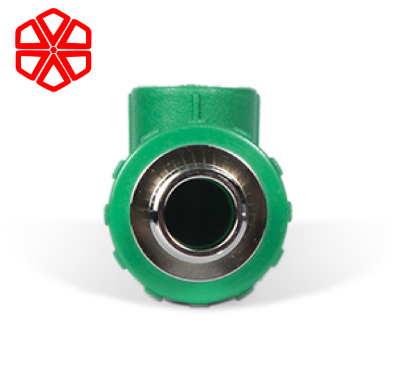 Nối góc 90 độ ren ngoài