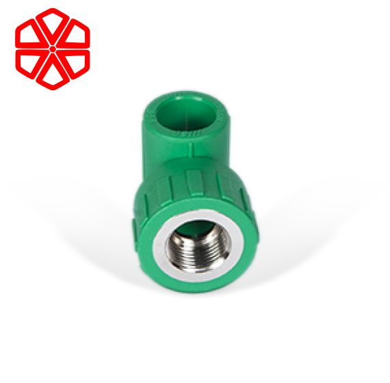 Cút T - Loại có ren trong