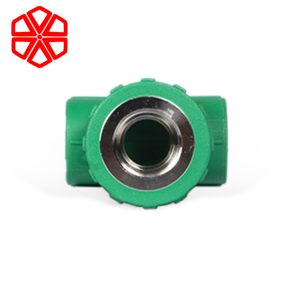 Cút T - Loại có ren trong