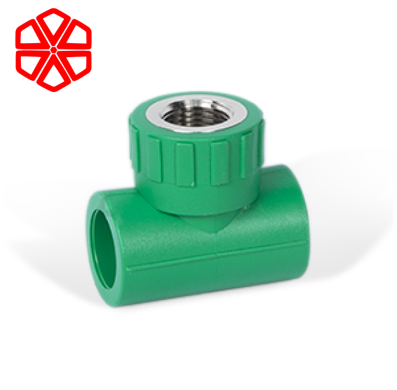 Cút T - Loại có ren trong