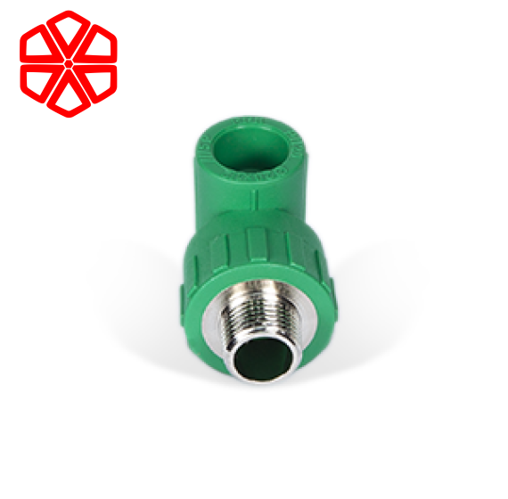 Cut T - Loại có ren ngoài