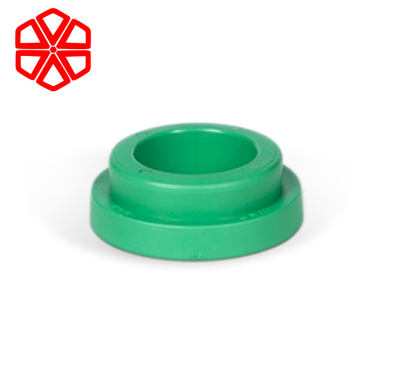 Vòng măng xông ( Mặt bích nhựa)