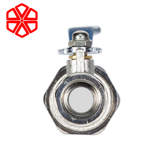  Van tay gạt có ren trong