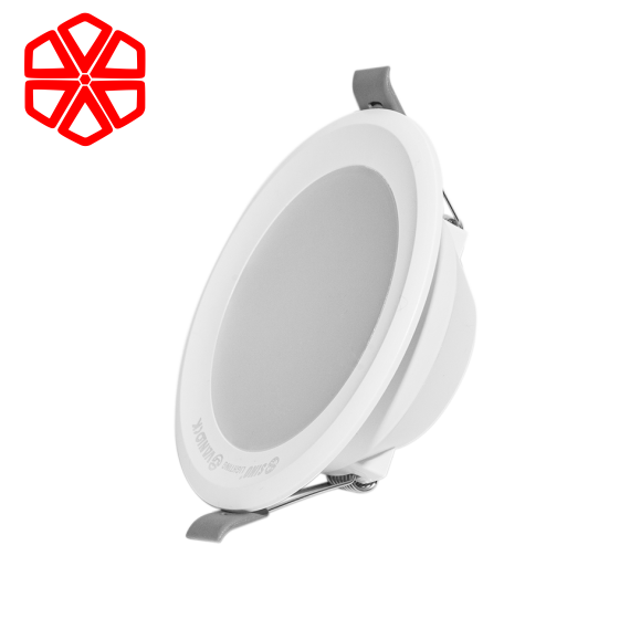  Đèn downlight led âm trần ABTD siêu mỏng