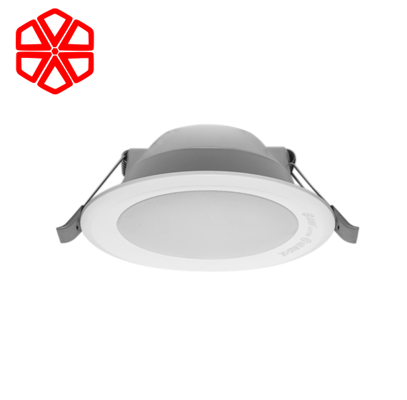  Đèn downlight led âm trần ABTD siêu mỏng