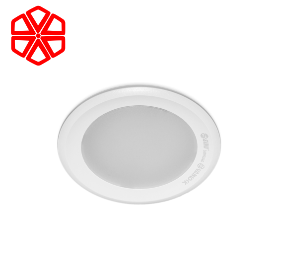  Đèn downlight led âm trần ABTD siêu mỏng