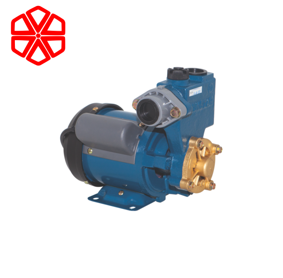 Máy Bơm Hút Chân Không Kiểu Không Tự Động  WP - 200 BE