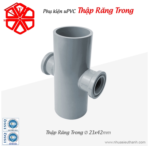 Thập Ống Mềm