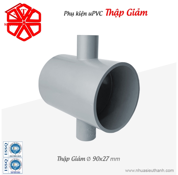 Thập Giảm