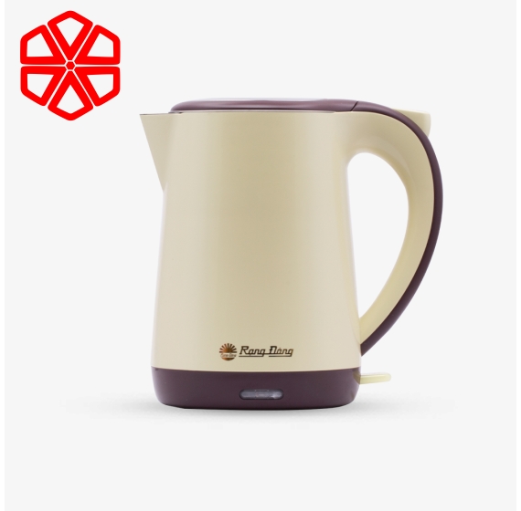 Ấm điện siêu tốc 1,7 lít