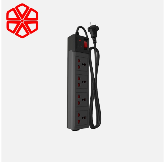 Ổ cắm đa năng chống giật 3m