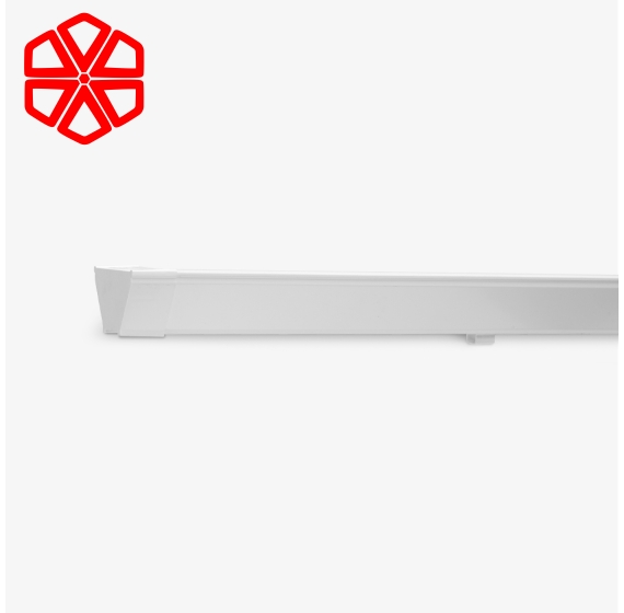 Bộ Đèn LED CSLH.LS 300x1200/40W